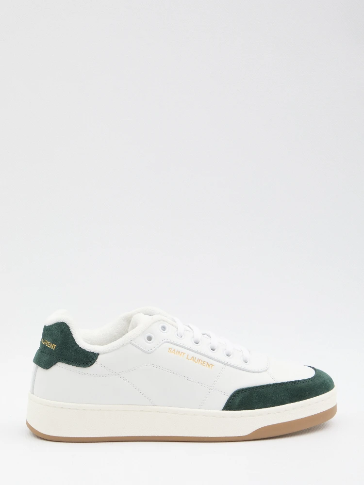 SL/61 sneakers in smooth leather