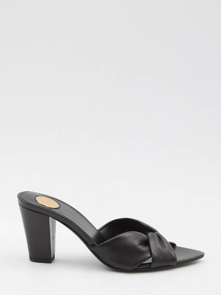 Franciane Mule