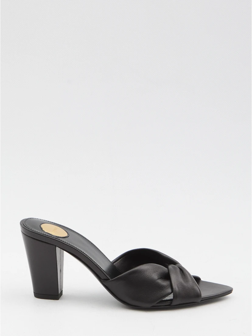Franciane Mule