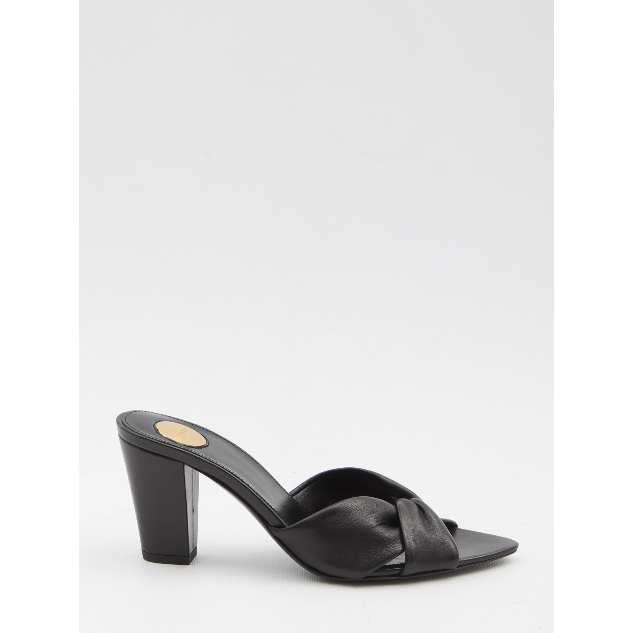 Franciane Mule