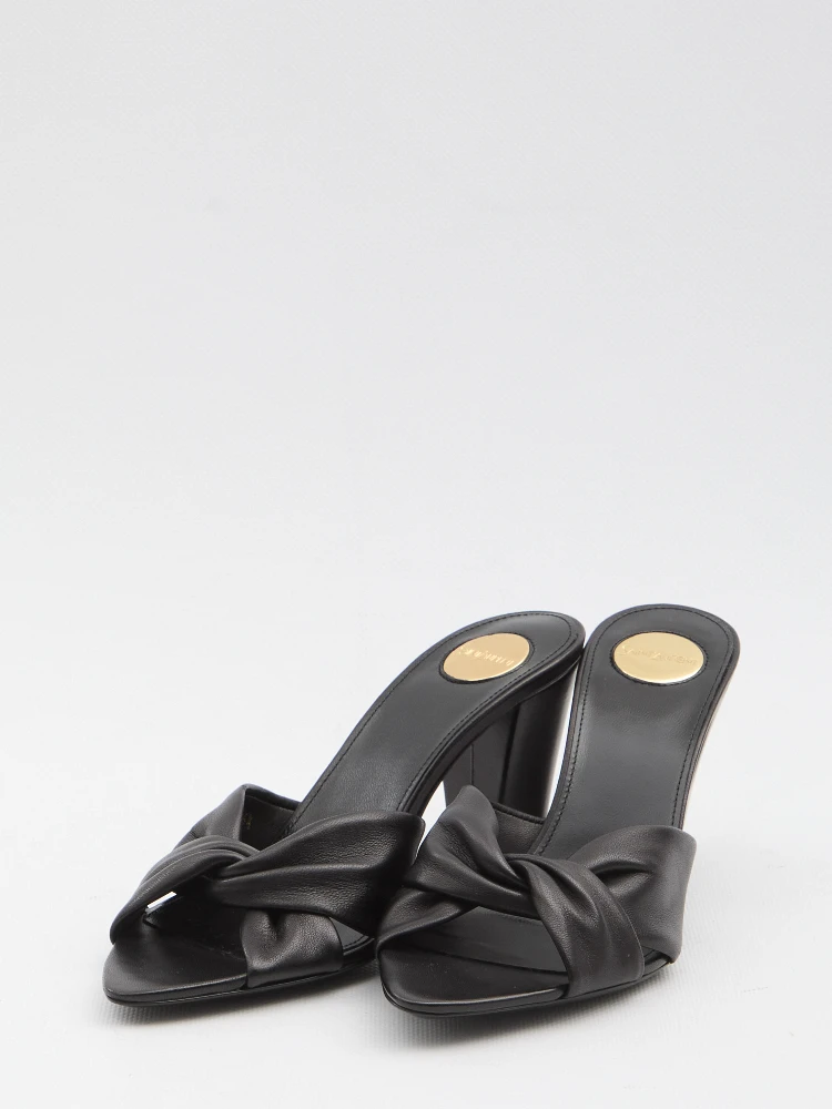 Franciane Mule alternative