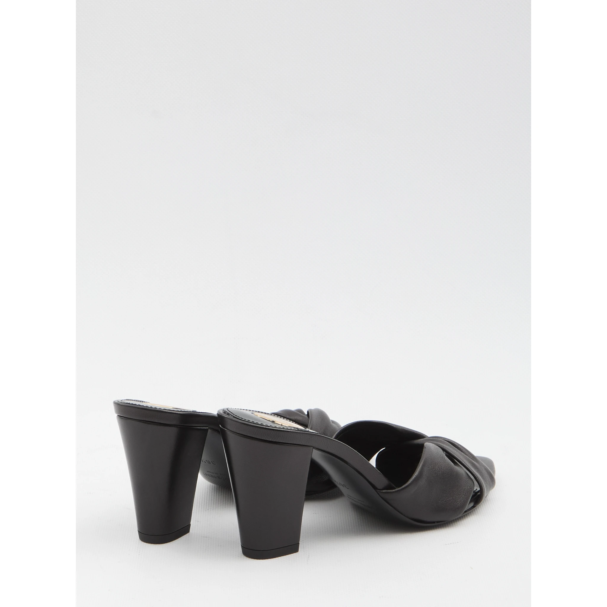 Franciane Mule