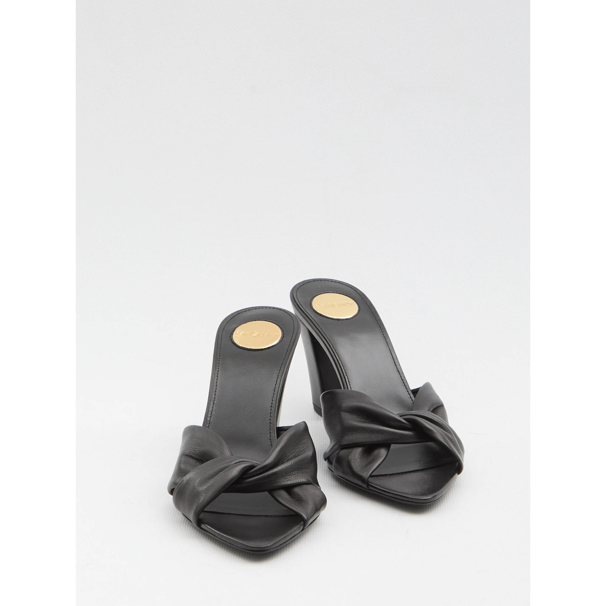 Franciane Mule