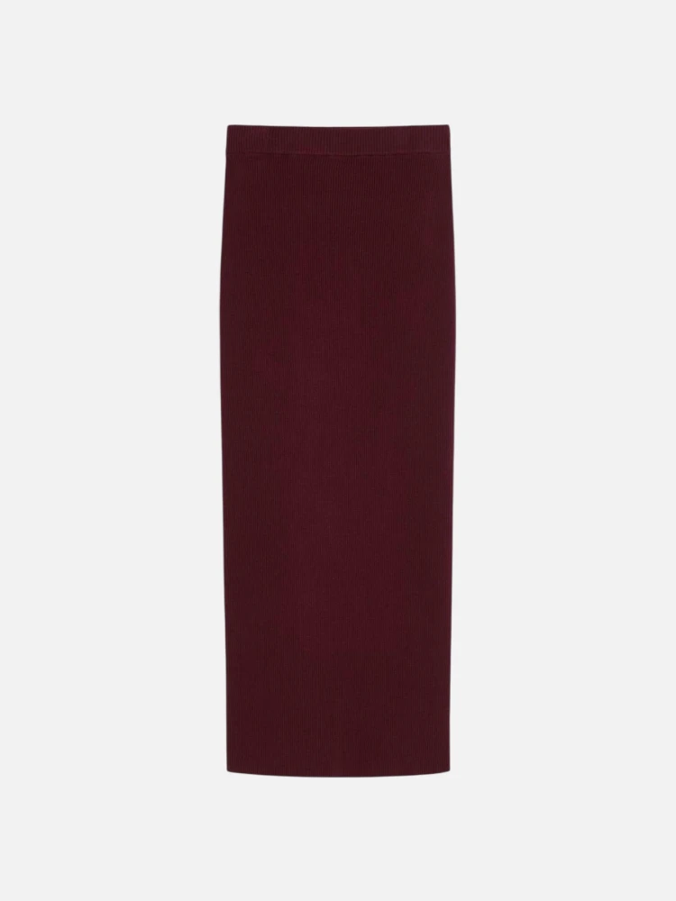 WEEKEND MAX MARA WKDPINZA skirt