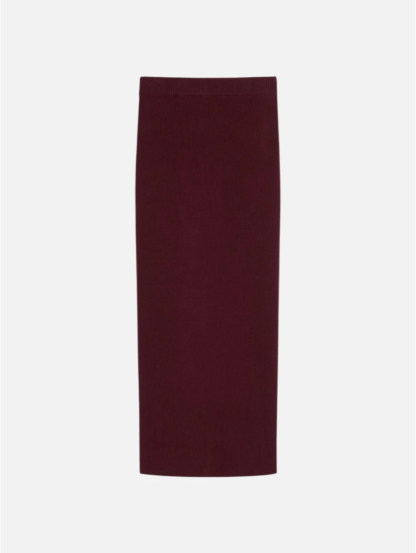 WEEKEND MAX MARA WKDPINZA skirt