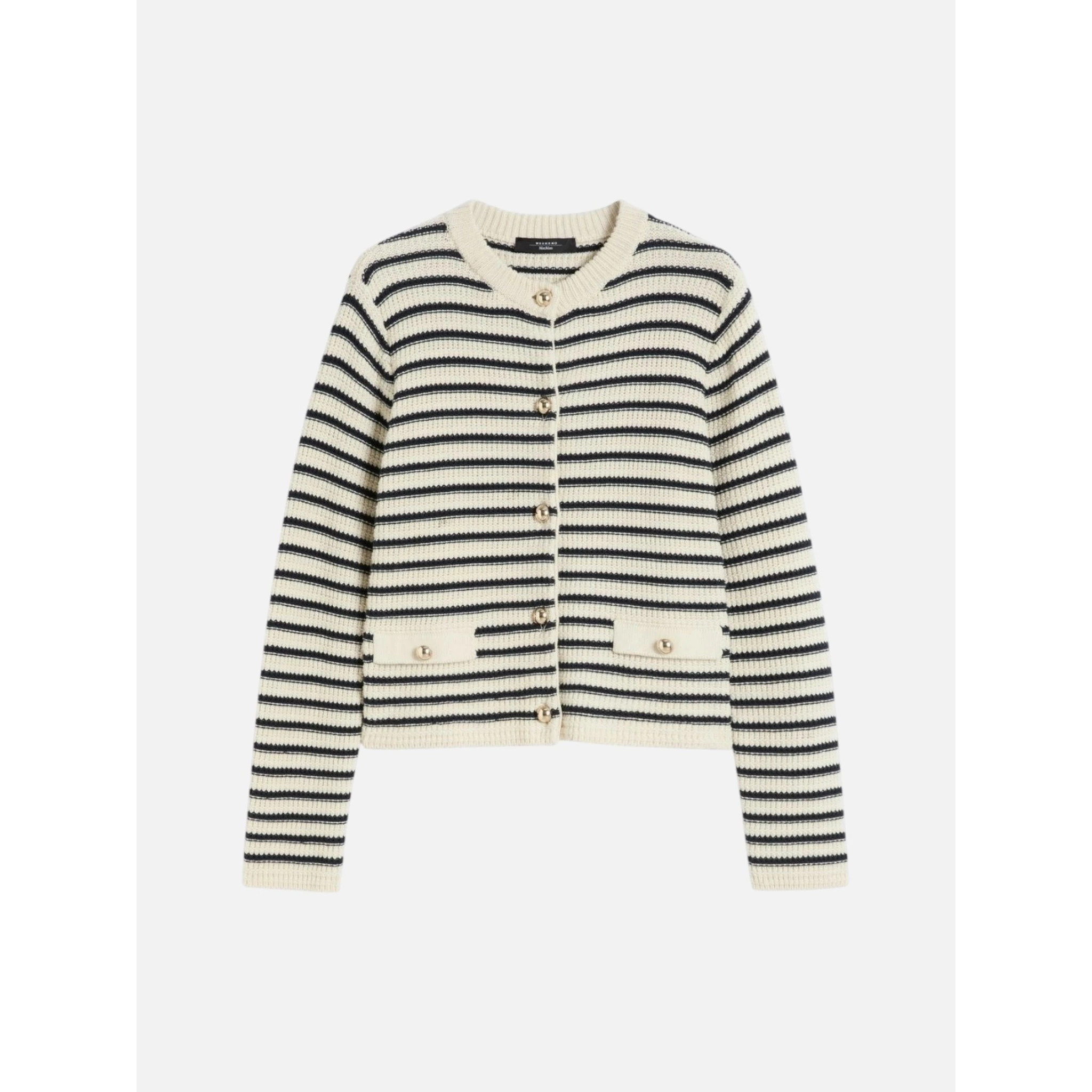 WEEKEND MAX MARA WKDVODKA cardigan