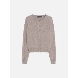 WEEKEND MAX MARA WKDNEBBIA cardigan