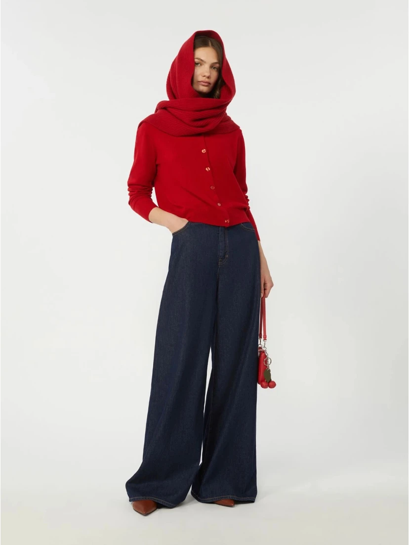 WEEKEND MAX MARA WKDNEBBIA cardigan