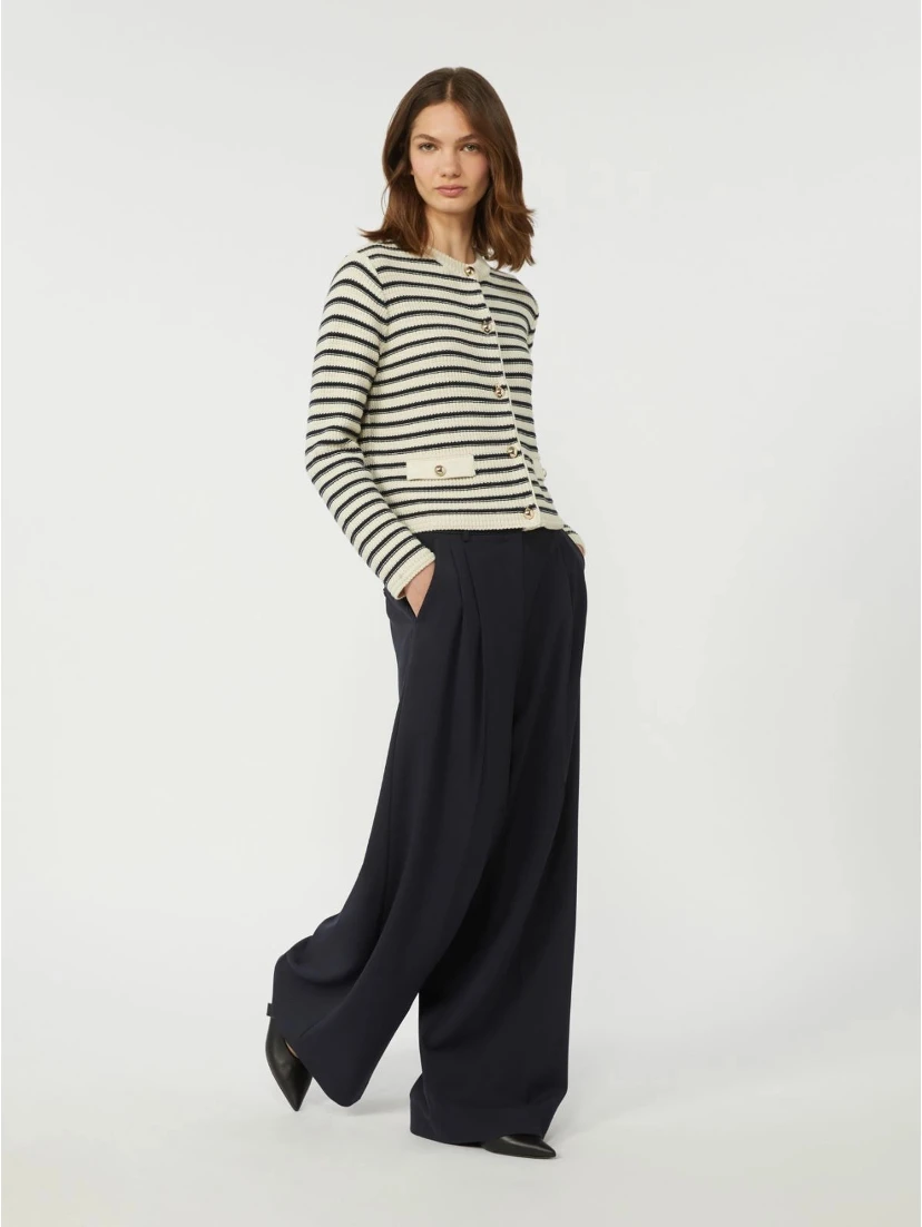 WEEKEND MAX MARA WKDVODKA cardigan