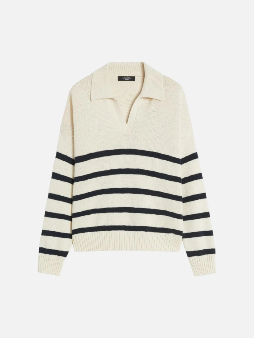 WEEKEND MAX MARA WKDPANFILO sweater