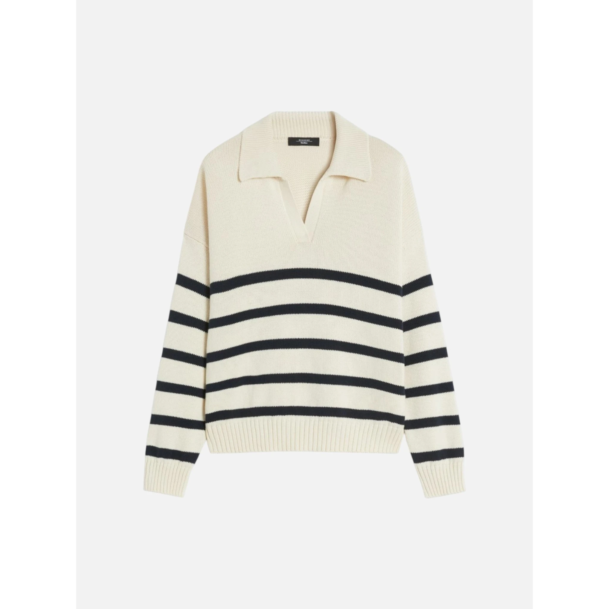 WEEKEND MAX MARA WKDPANFILO sweater