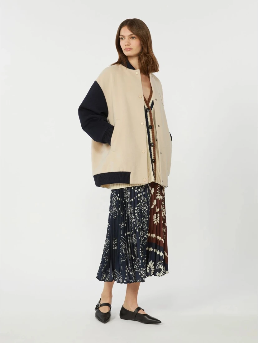 WEEKEND MAX MARA WKDBLASONE cardigan