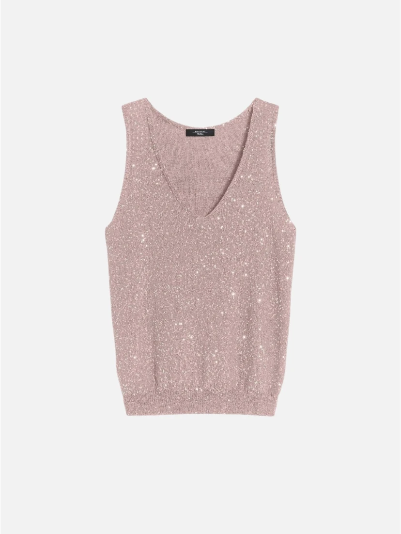 WEEKEND MAX MARA WKDTEMPO vest