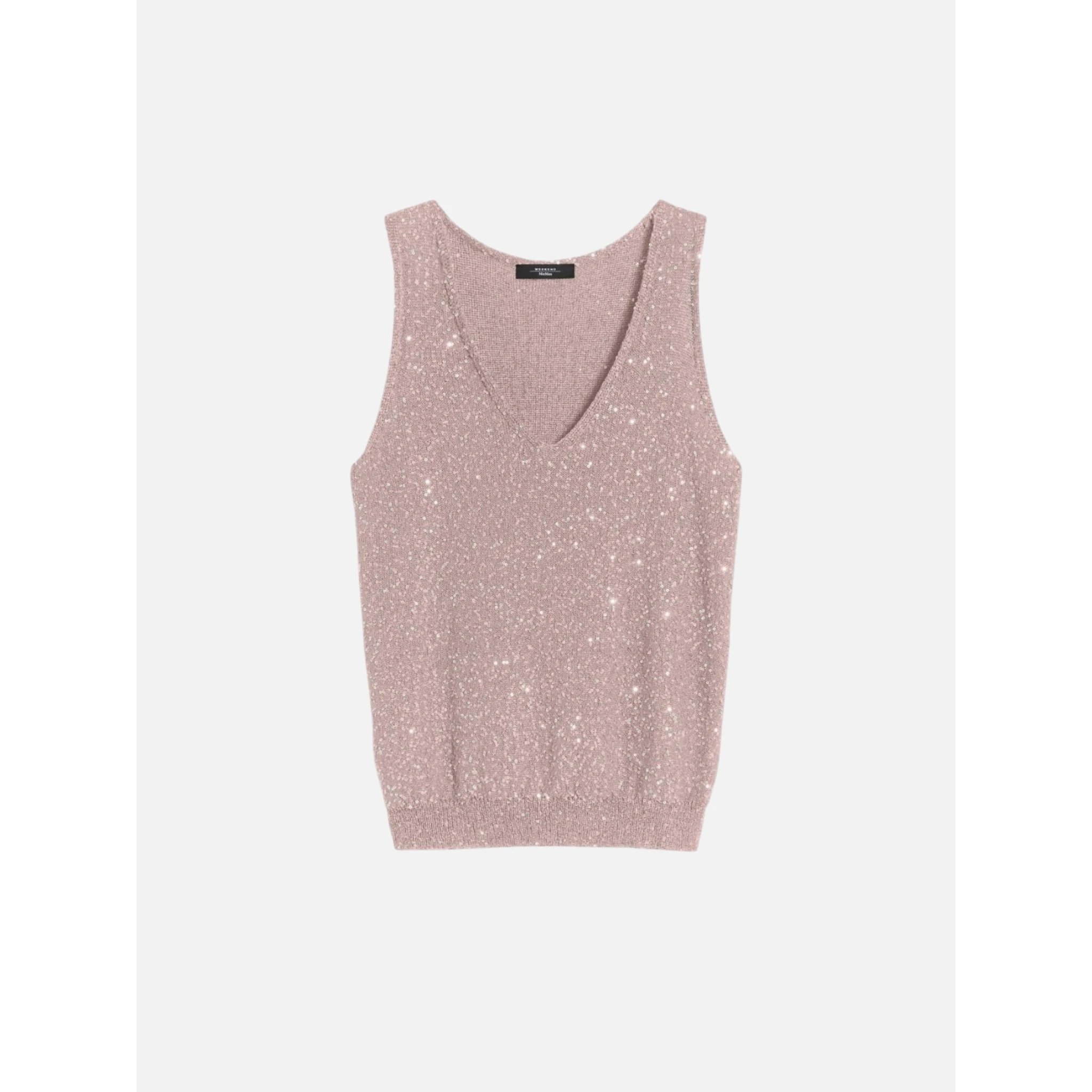 WEEKEND MAX MARA WKDTEMPO vest