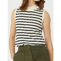 WEEKEND MAX MARA WKDSTALLO top
