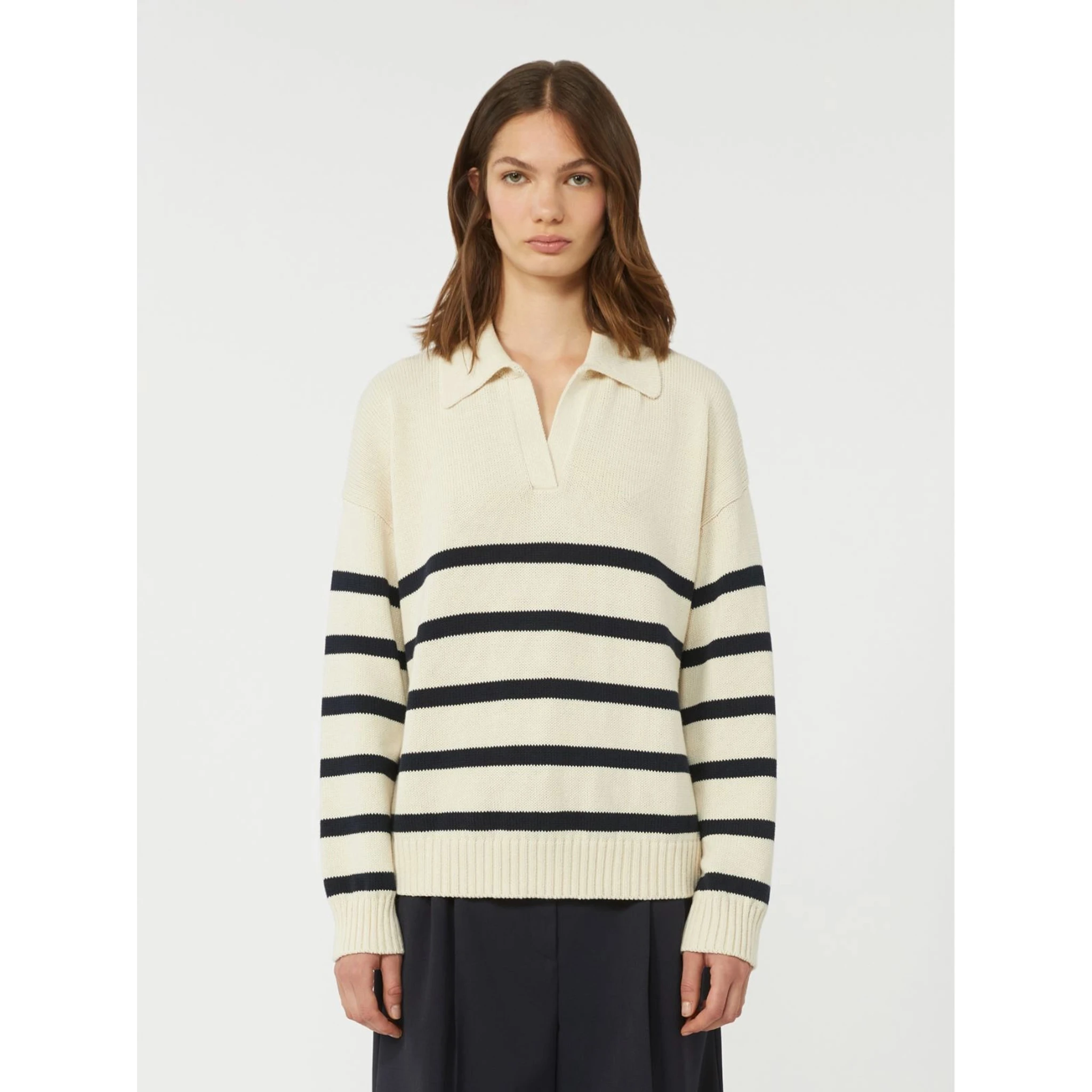 WEEKEND MAX MARA WKDPANFILO sweater