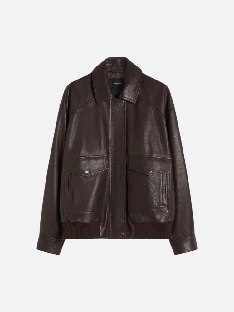 WEEKEND MAX MARA WKDGIGANTE jacket