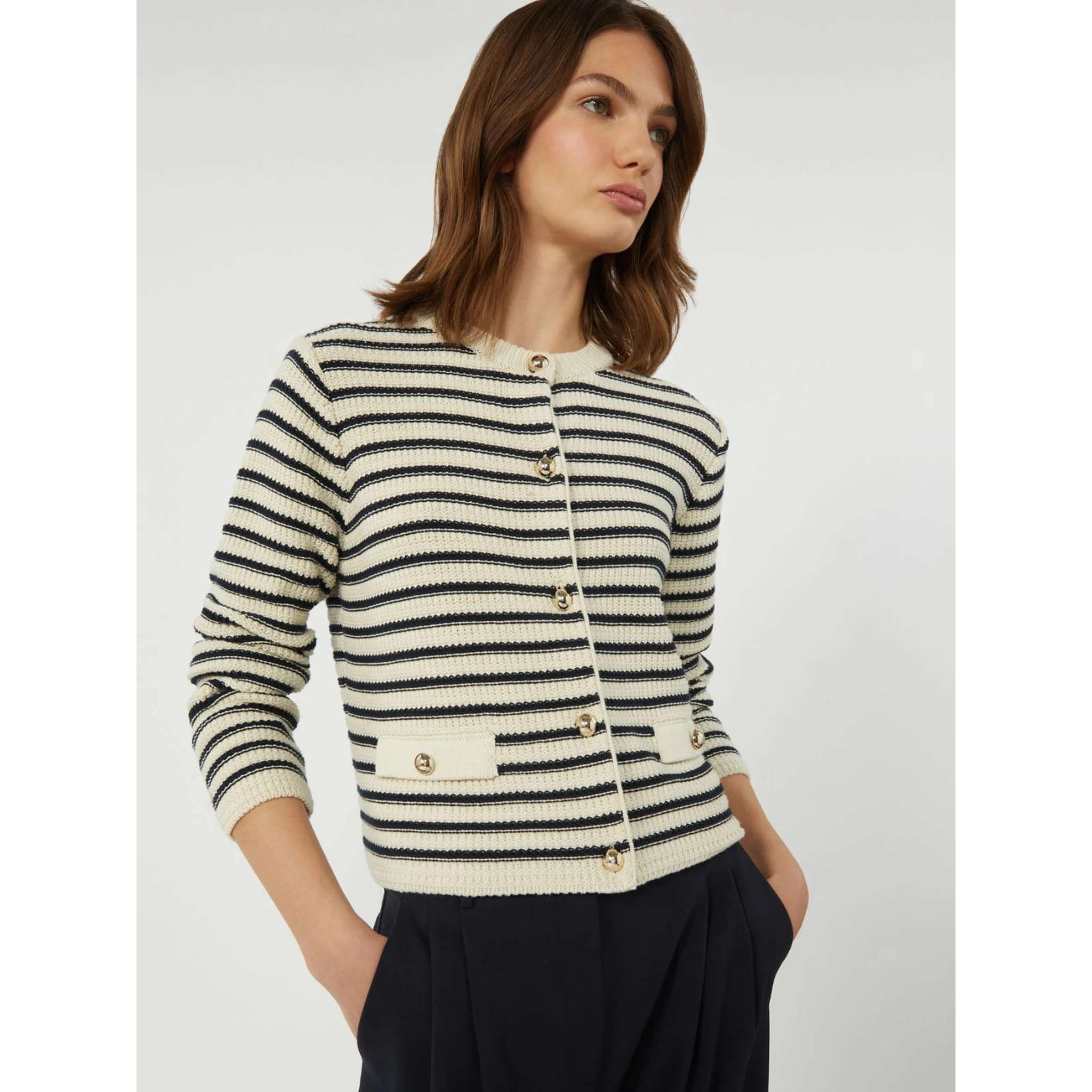 WEEKEND MAX MARA WKDVODKA cardigan
