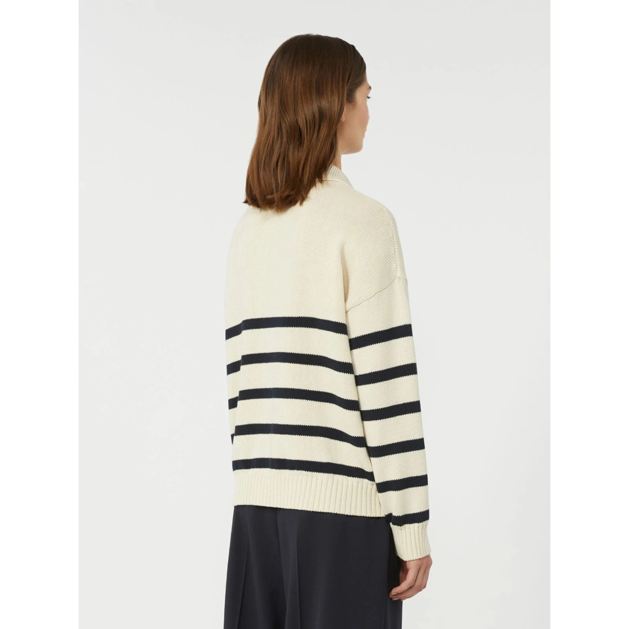 WEEKEND MAX MARA WKDPANFILO sweater
