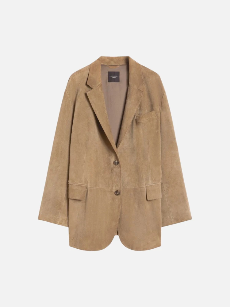 WEEKEND MAX MARA WKDCEDRO blazer