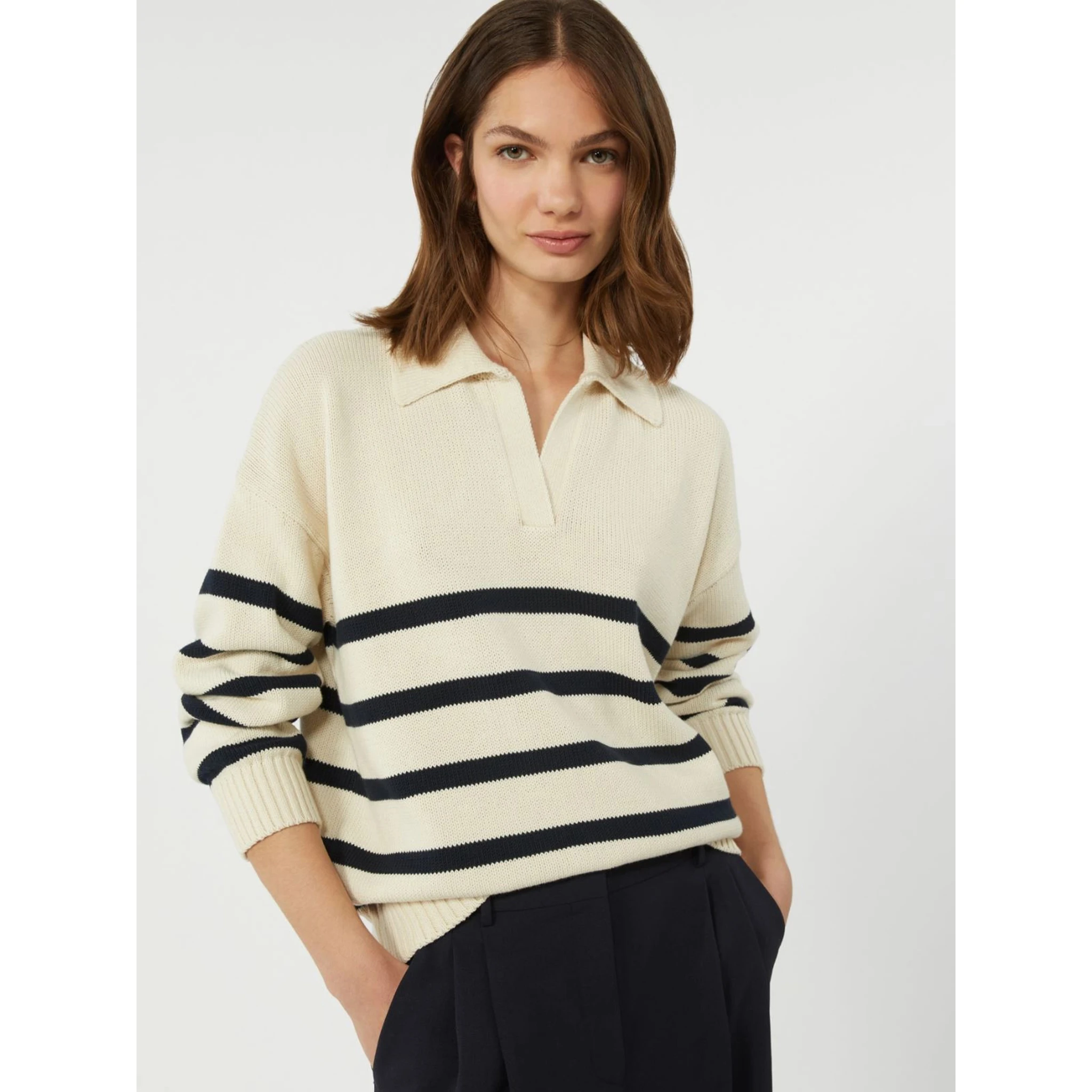 WEEKEND MAX MARA WKDPANFILO sweater