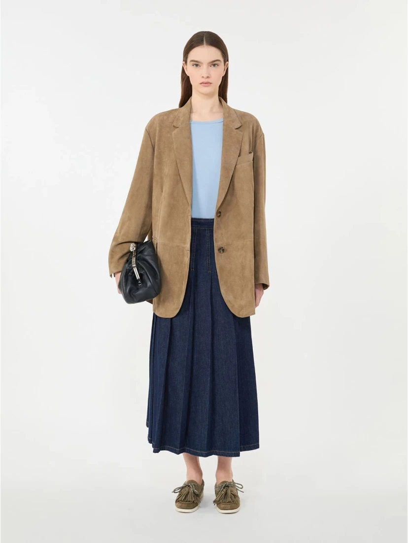 WEEKEND MAX MARA WKDCEDRO blazer