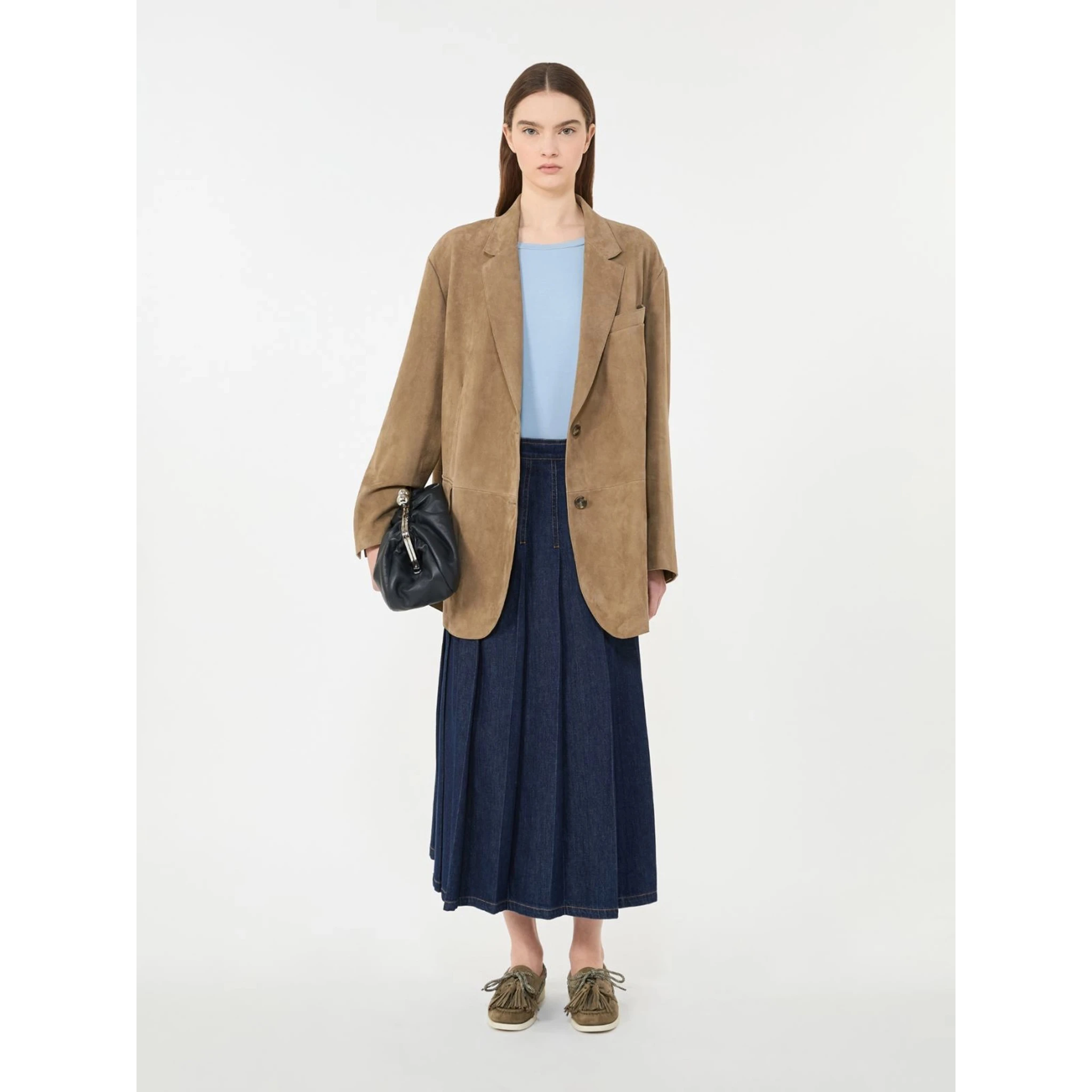 WEEKEND MAX MARA WKDCEDRO blazer