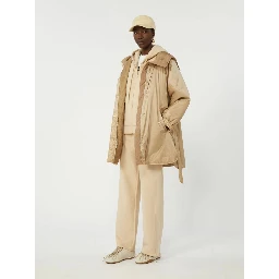 WEEKEND MAX MARA WKDVERANDA jacket
