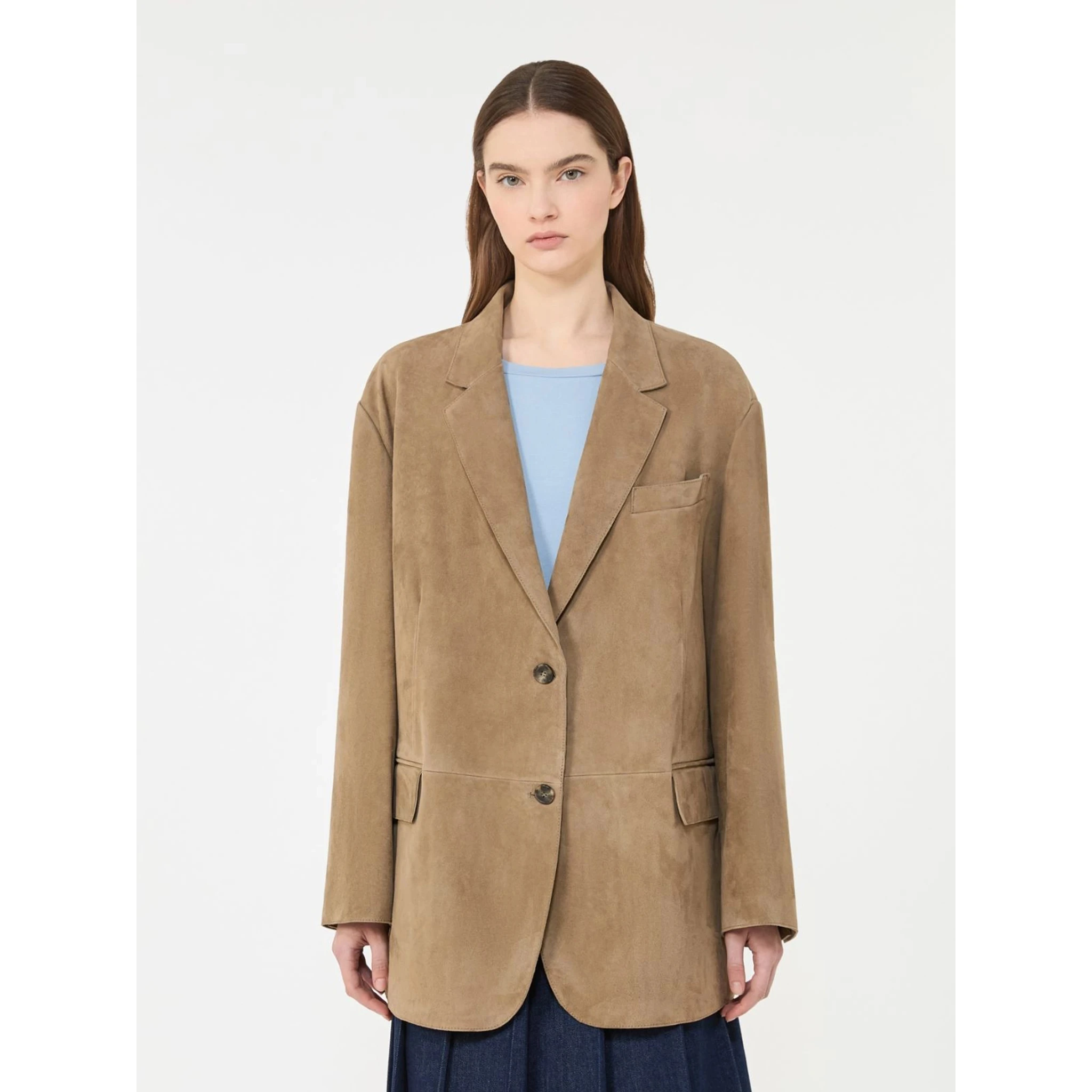 WEEKEND MAX MARA WKDCEDRO blazer