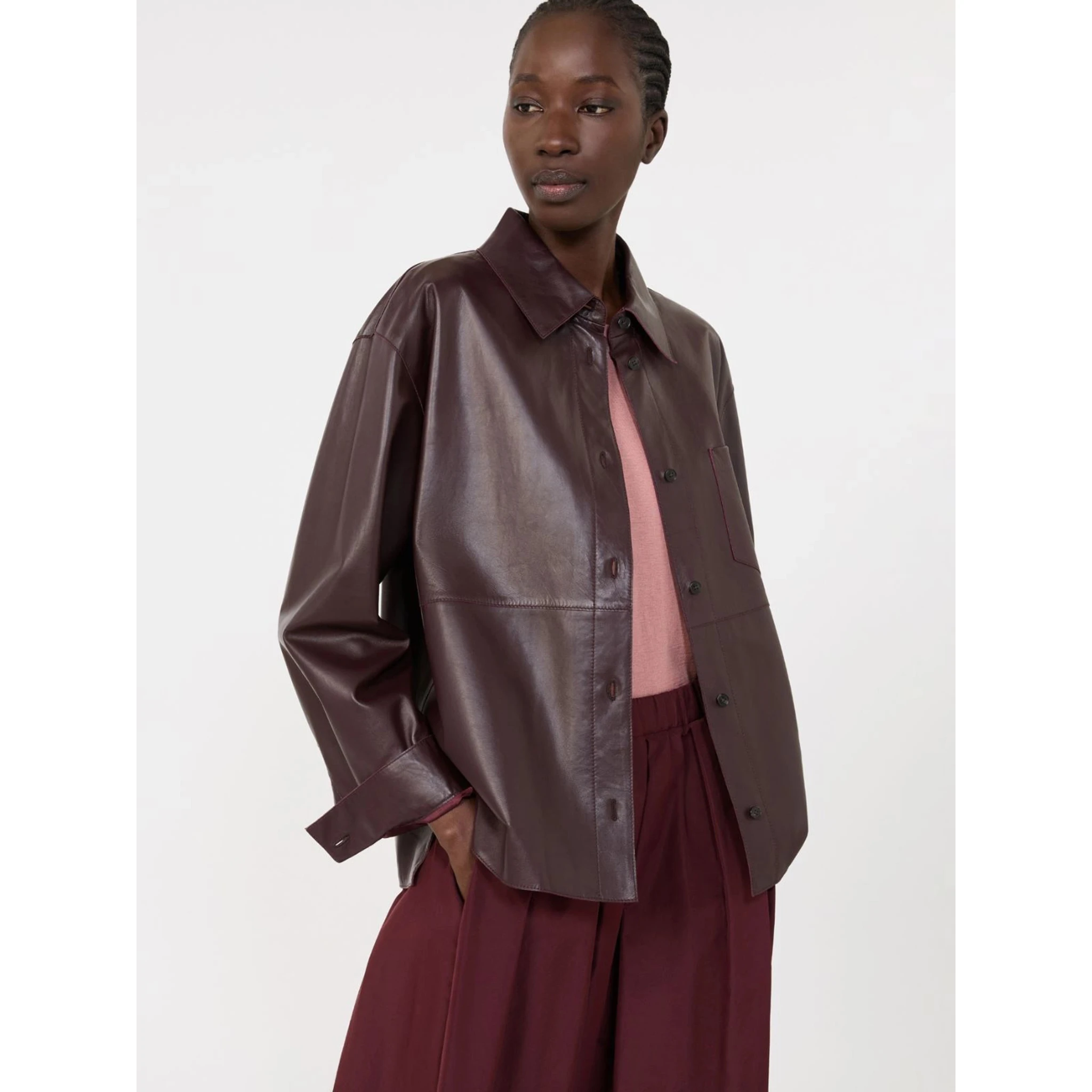 WEEKEND MAX MARA WKDSCATOLA jacket