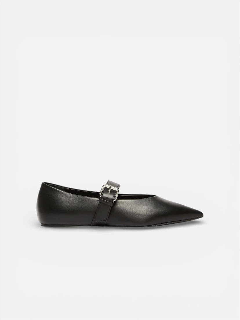 WEEKEND MAX MARA WKAGEL shoes