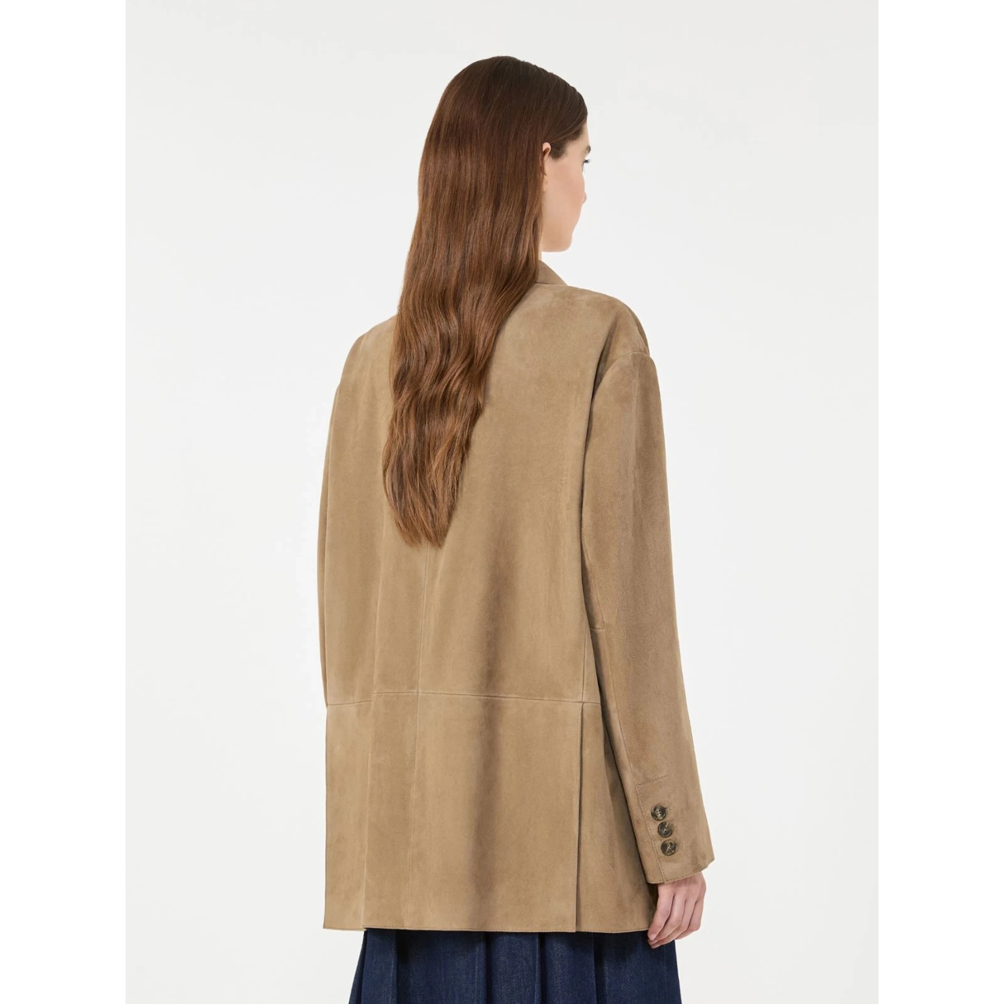 WEEKEND MAX MARA WKDCEDRO blazer