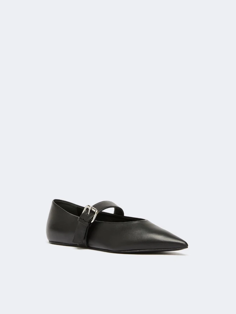 WEEKEND MAX MARA WKAGEL shoes alternative