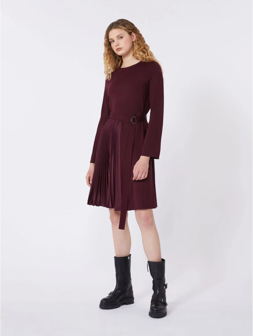 WEEKEND MAX MARA WKDTALAMO dress
