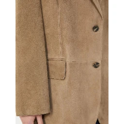WEEKEND MAX MARA WKDCEDRO blazer