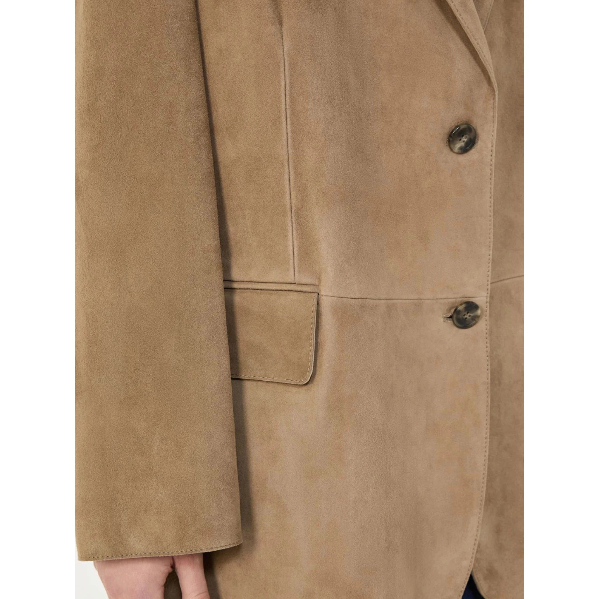 WEEKEND MAX MARA WKDCEDRO blazer