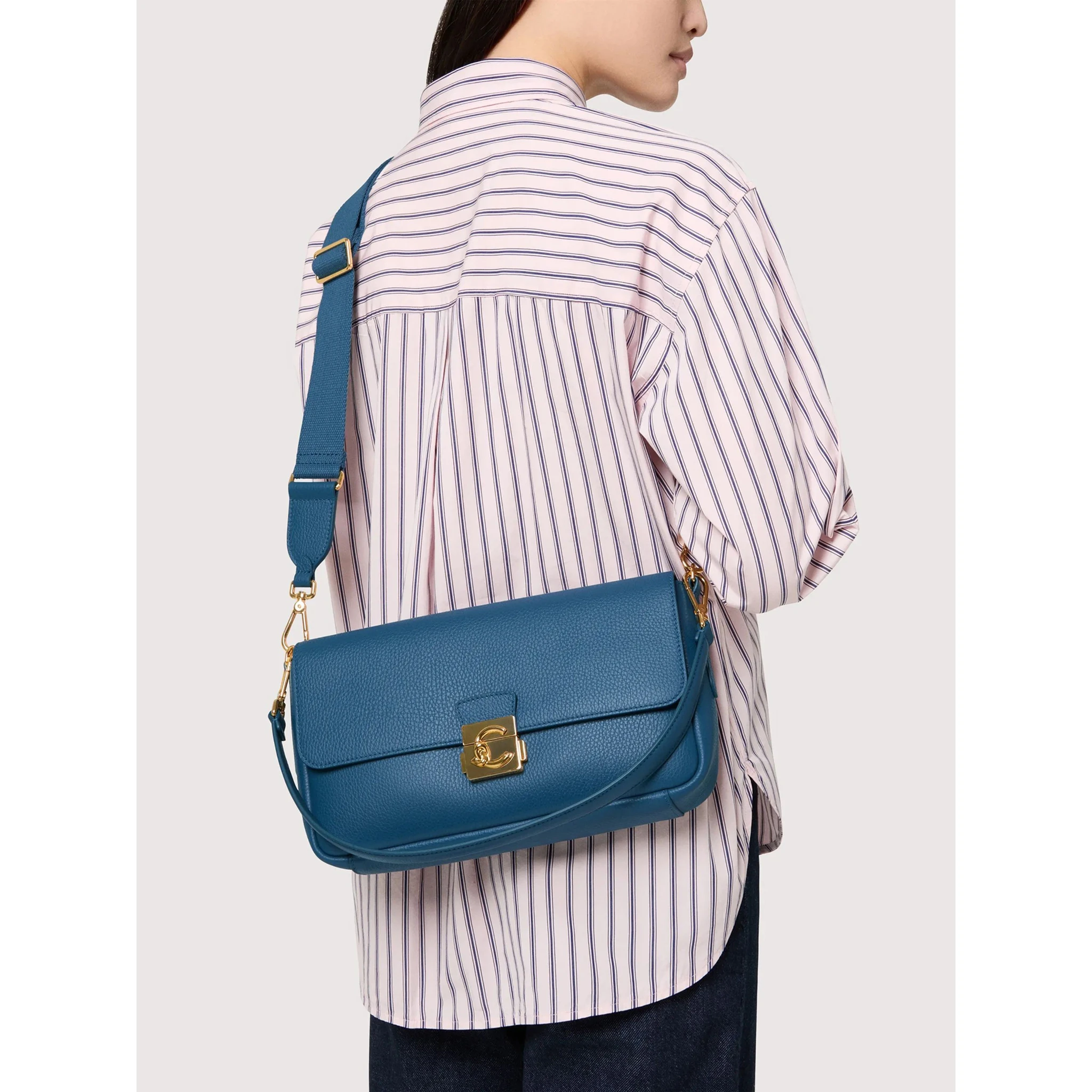 COCCINELLE C-ME bag