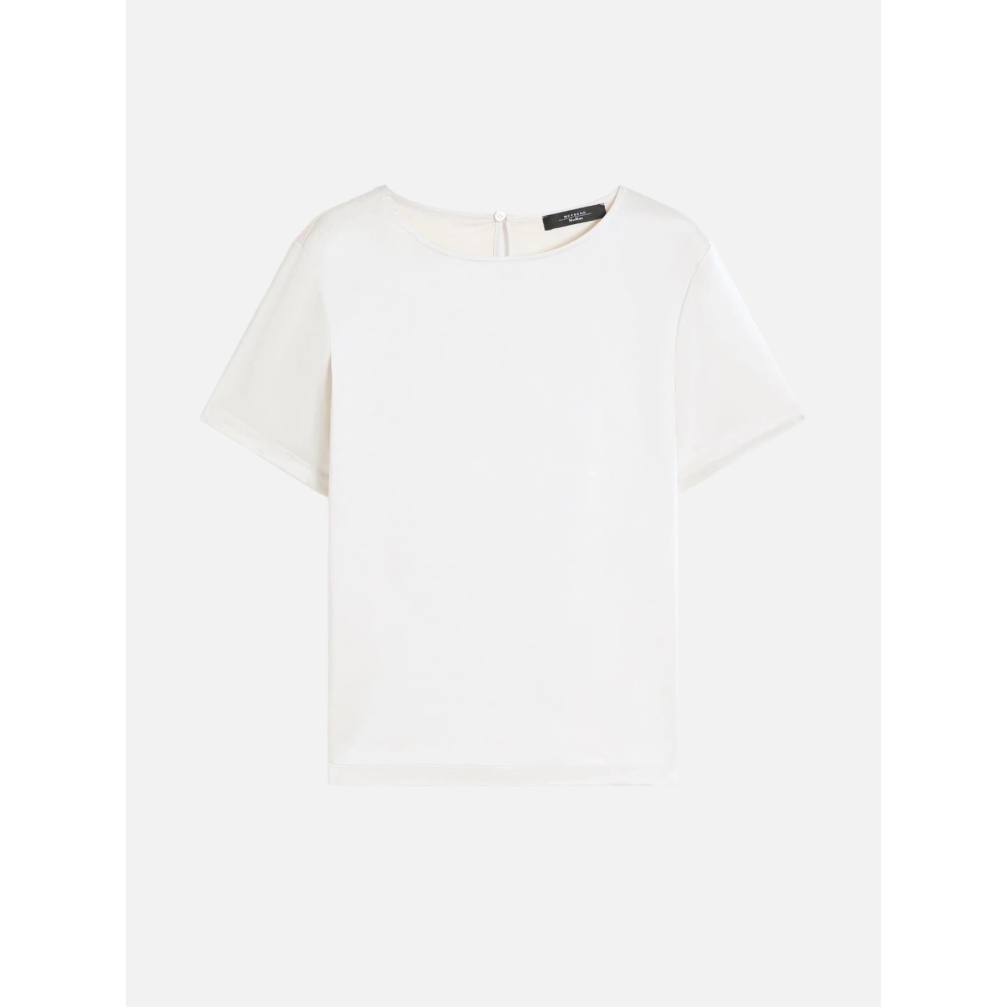 WEEKEND MAX MARA WKDZONA blouse