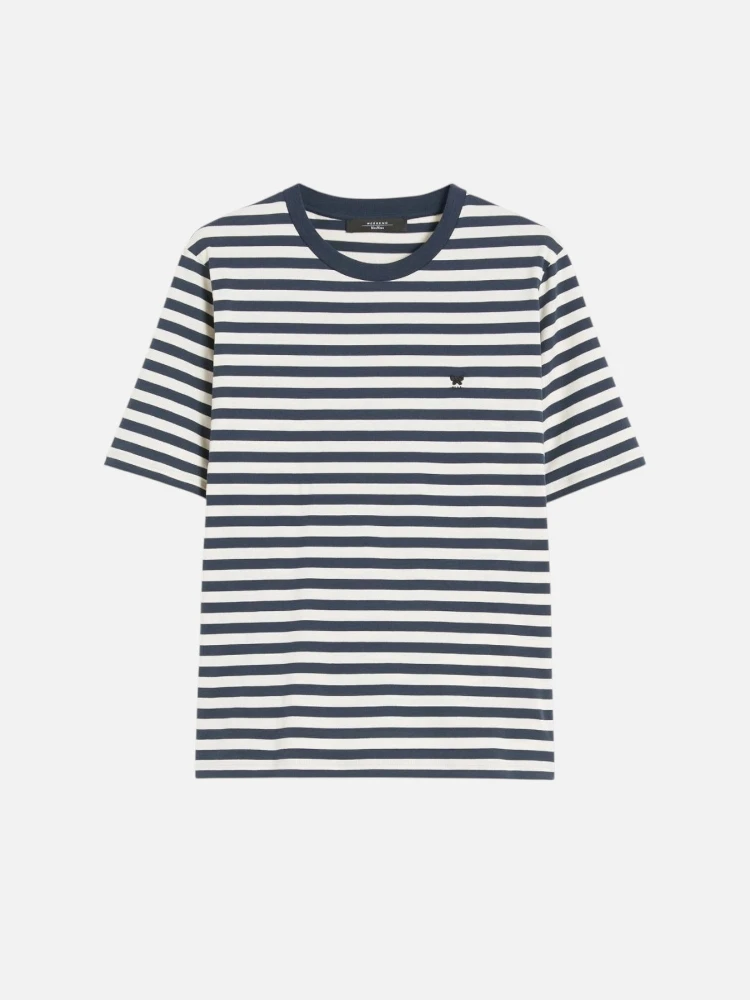 WEEKEND MAX MARA WKDVENACO t-shirt