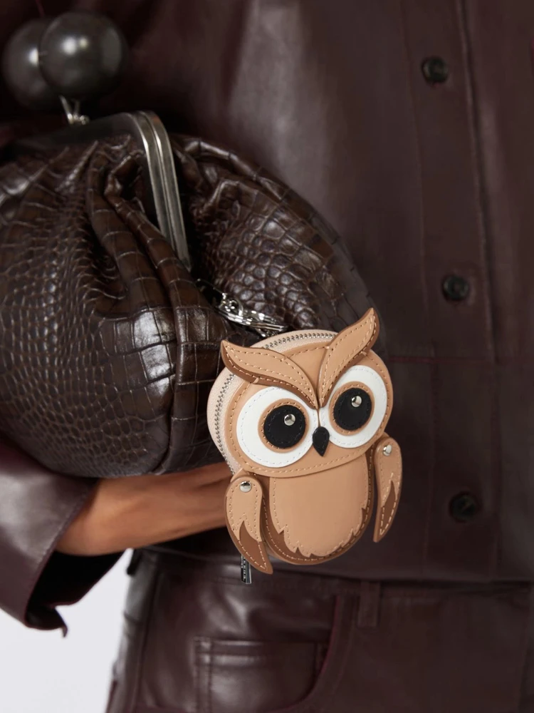 WEEKEND MAX MARA WKASETA keychain alternative