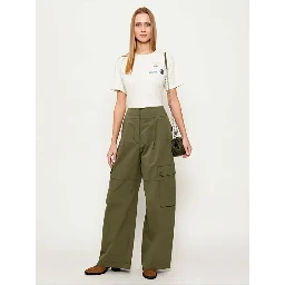 WEEKEND MAX MARA WKDWEST t-shirt