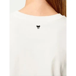 WEEKEND MAX MARA WKDWEST t-shirt