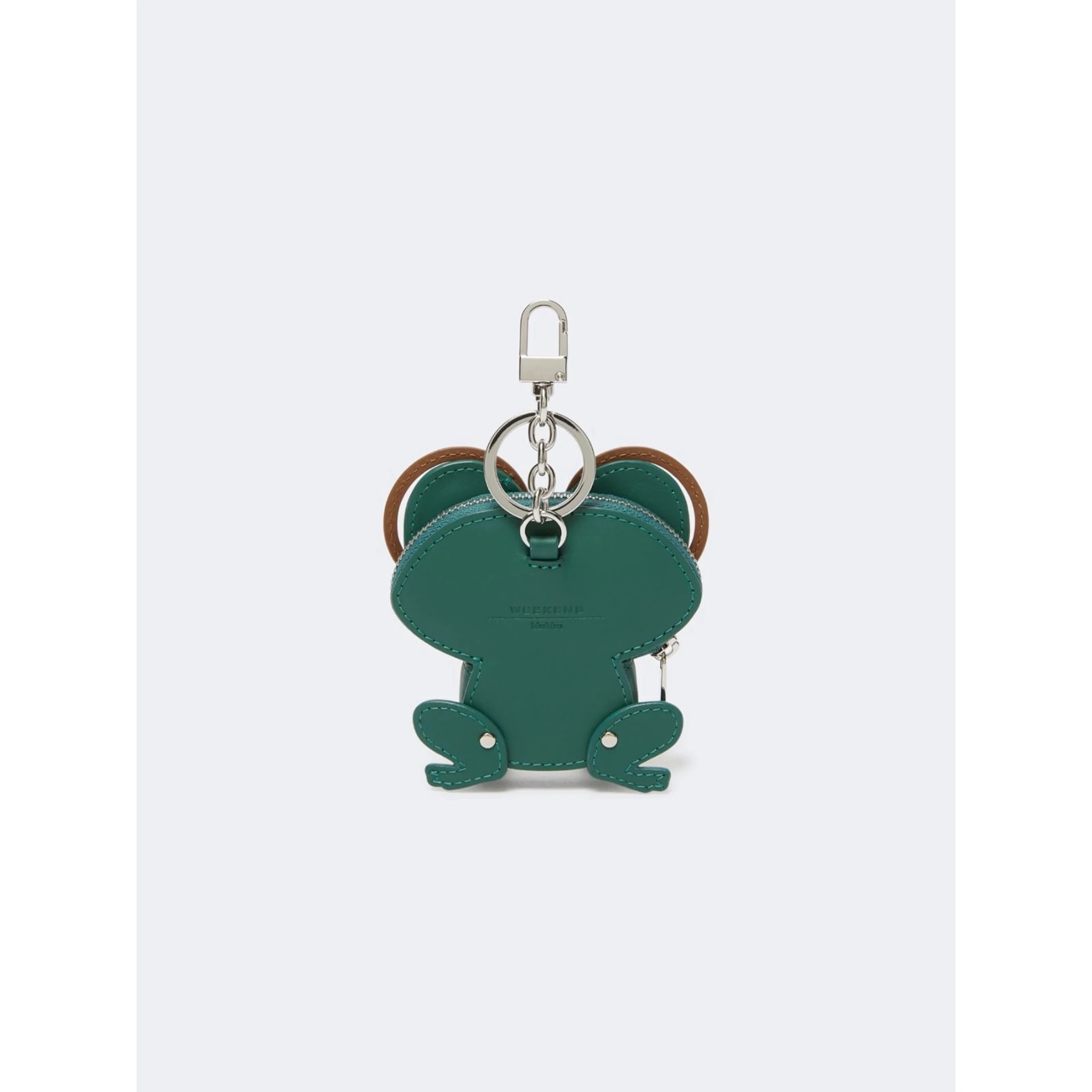 WEEKEND MAX MARA WKASETA keychain