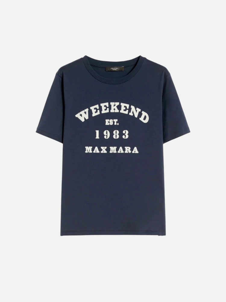 WEEKEND MAX MARA WKDTENUE shirt