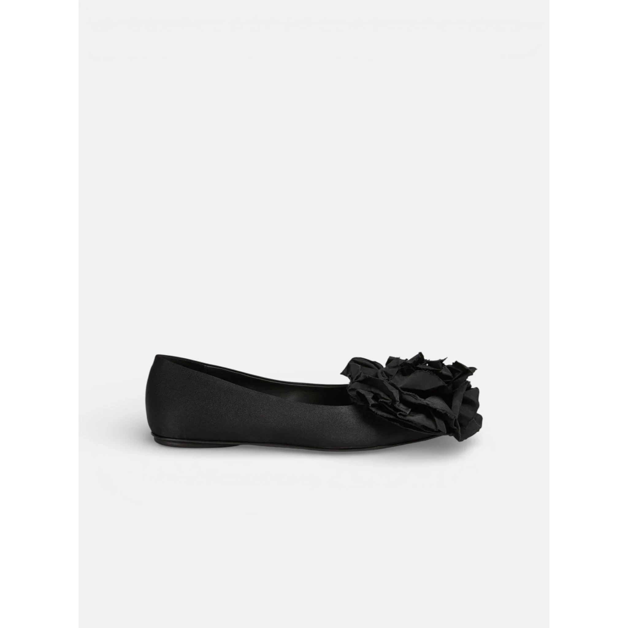 LIVIANA CONTI CARMEN ballet flats