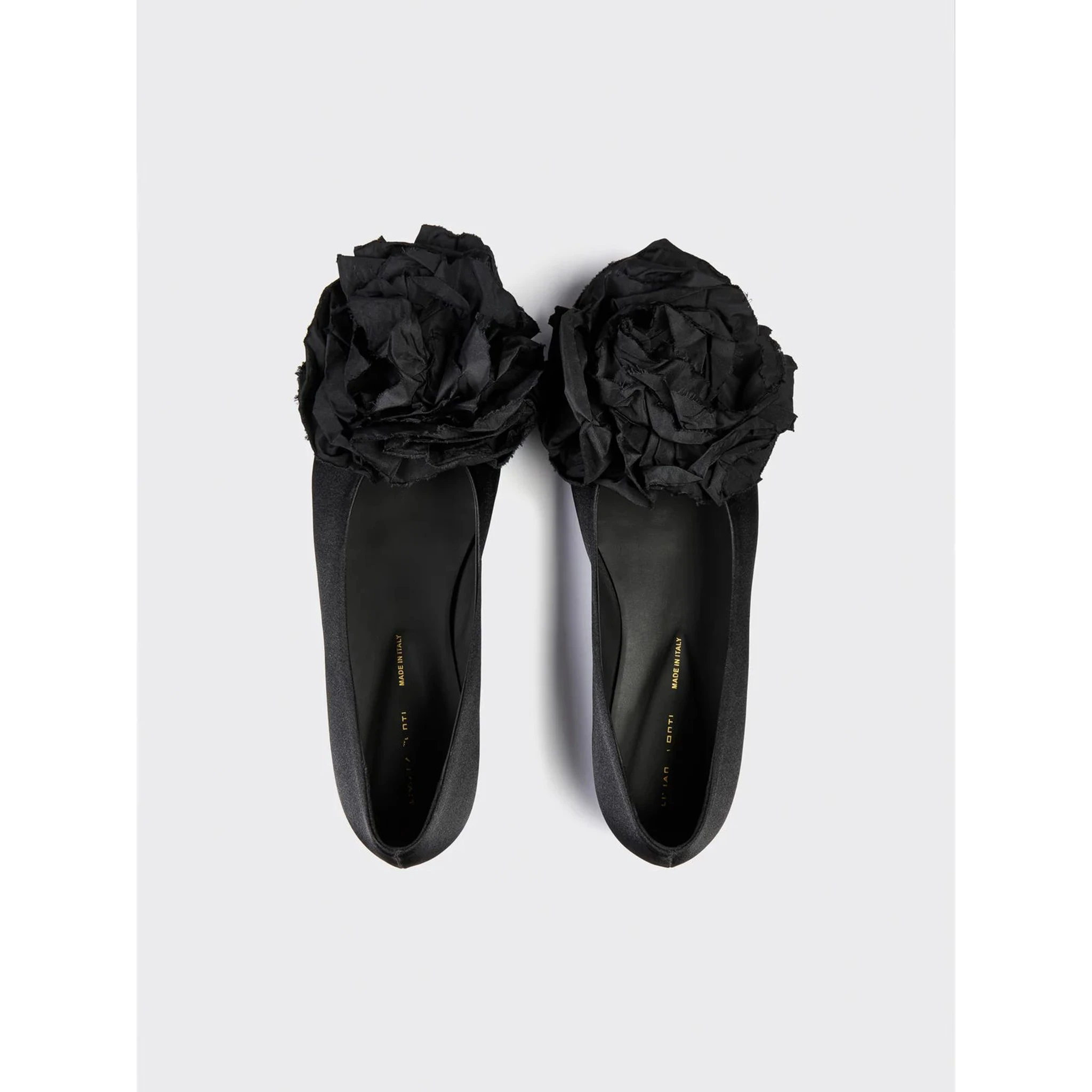 LIVIANA CONTI CARMEN ballet flats