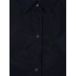 Aspesi Shirts Blue