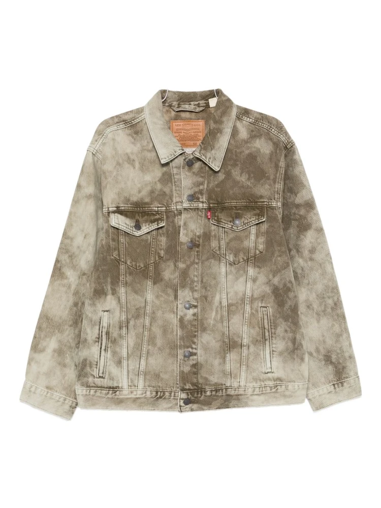 Levi's Jackets Blue