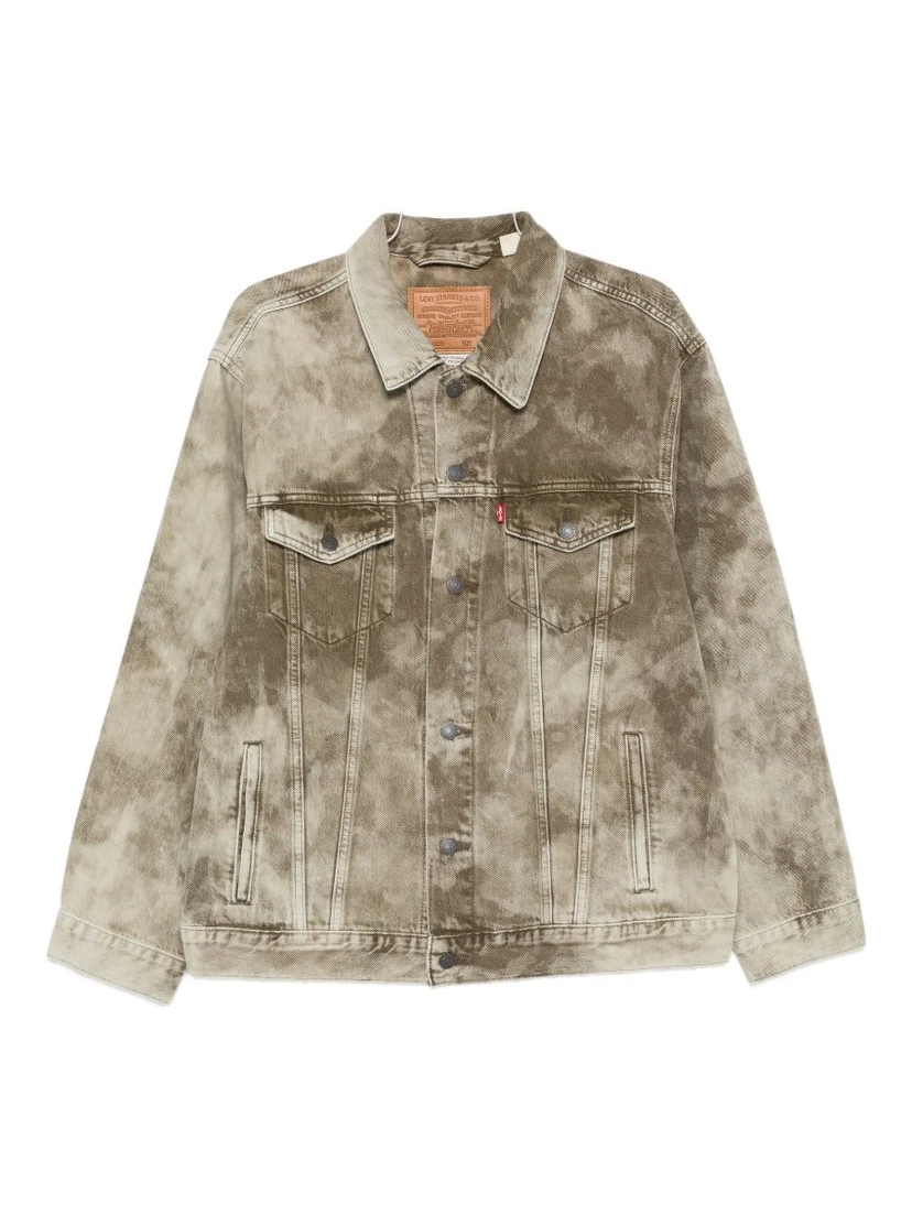 Levi's Jackets Blue