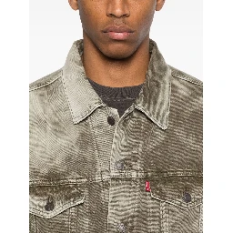 Levi's Jackets Blue